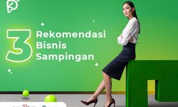 Tertarik Buka Bisnis Sampingan, Berikut 3 Rekomendasinya