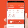 Cara Isi Saldo ShopeePay via m-Banking BCA, KlikBCA, dan ATM BCA