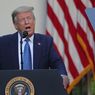 Kepala Polisi Houston kepada Trump: Tolong, Tutup Mulut Anda