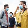 Masyarakat Boleh Lepas Masker di Tempat Terbuka, Epidemiolog: Jangan Sampai Jadi Euforia