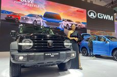 Ini Alasan GWM Indonesia Masih Fokus Jualan Mobil Hybrid