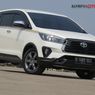 Hitung Ongkos Biaya Mudik Jakarta-Surabaya Pakai Toyota Kijang Innova Reborn Bensin