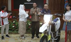 Ini Alasan Kuat, Kenapa Semarang Terpilih Lagi Selenggarakan MXGP 