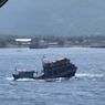 Waspada, BMKG Prediksi Gelombang Tinggi di Selat Bali Capai 4 Meter