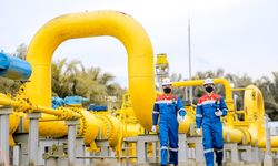 Peran Strategis PGN dalam Mengedepankan Pemanfaatan Gas Bumi dan Menjaga Ketahanan Migas