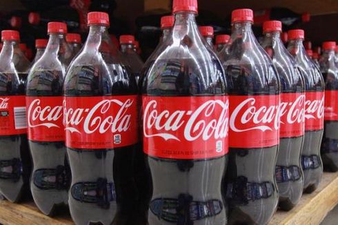 Coca-Cola Hentikan Sementara Iklan di Seluruh Platform Media Sosial