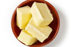 Mana Lebih Sehat, Mentega atau Margarin?