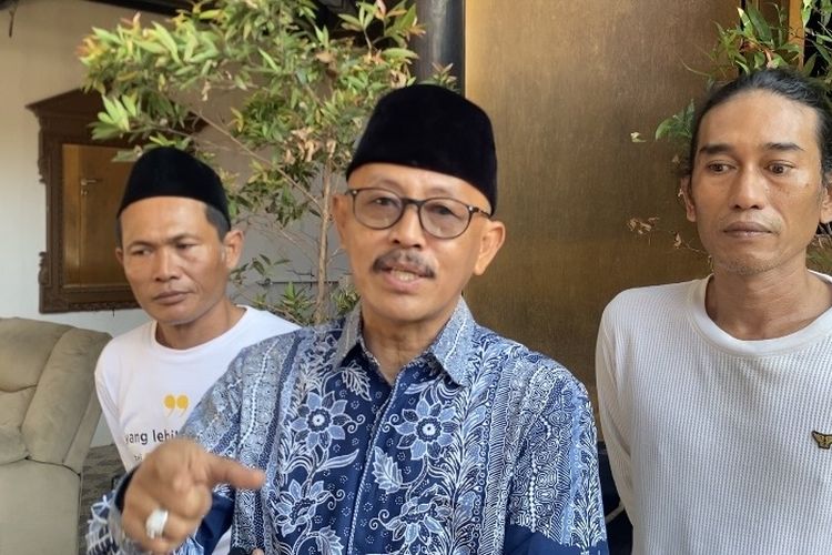 Dirugikan Atas Tudingan Tersangka Kasus Korupsi, Wabup Indramayu: Pertimbangkan Upaya Hukum