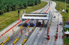 Asa Ammar Zoni dari Balik Jeruji Nusakambangan