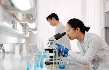 Teliti Material Nano, Dosen ITB Masuk Daftar Top 2 Persen Ilmuwan Dunia