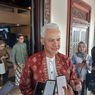 Penjelasan Ganjar Pranowo soal Pemecatan Jokowi dari PDI-P...
