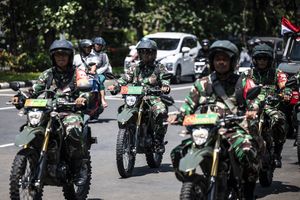 Menyoal Rencana DJP Gandeng Babinsa TNI Awasi Kepatuhan Pajak