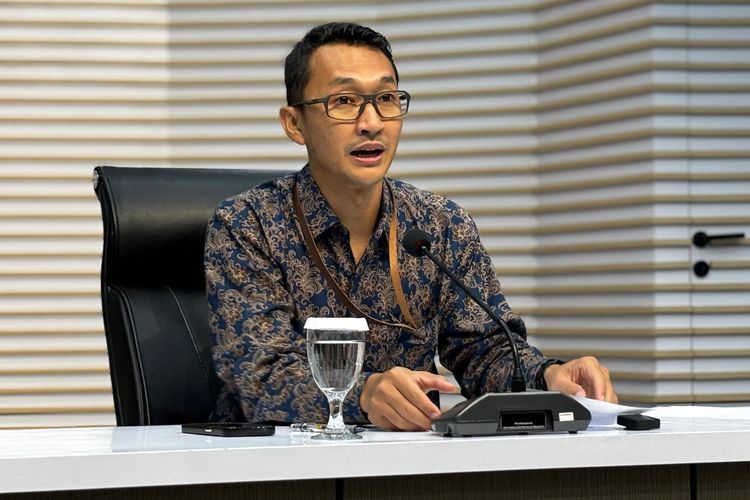 Disindir Tak Tangkap Harun Masiku meski Tahu Titiknya, KPK: Kami Fokus Kasus Hasto