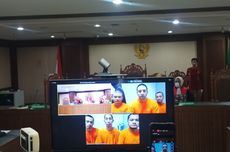 Privatisasi Bantuan dan Politik Tanpa Malu