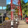 Aturan Melintas di Jembatan Gantung Gladak Perak Lumajang, Mobil Tidak Boleh Lewat