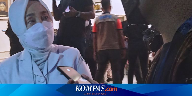 Antisipasi Cuaca Ekstrem, BMKG Imbau Semua Pihak Lakukan Persiapan Mitigasi