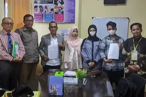 3 Bersaudara Gugat Ayah Kandung Rp 700 Juta, Sebut Nafkah Tak Cukup Sejak Orangtua Bercerai