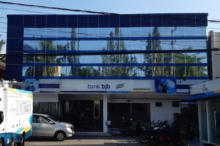 Syarat dan cara buka rekening Bank BJB secara online dengan mudah. 