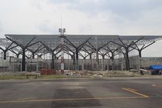 Bandara Ngloram Bakal Dikoneksikan dengan Kereta, PT KAI Akan Pindahkan Stasiun