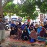 28 September Pulau Rempang Harus Dikosongkan