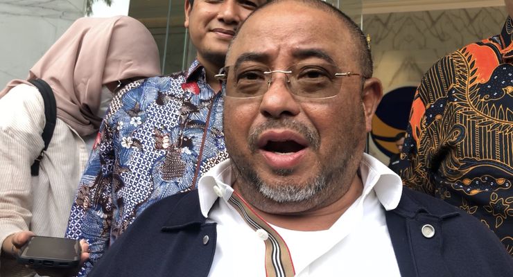 Klarifikasi soal Jokowi Sodorkan Kaesang, Sekjen PKS: Bukan Menyerang Pribadi atau Pihak Tertentu