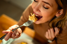 5 Strategi Mindful Eating untuk Menurunkan Berat Badan