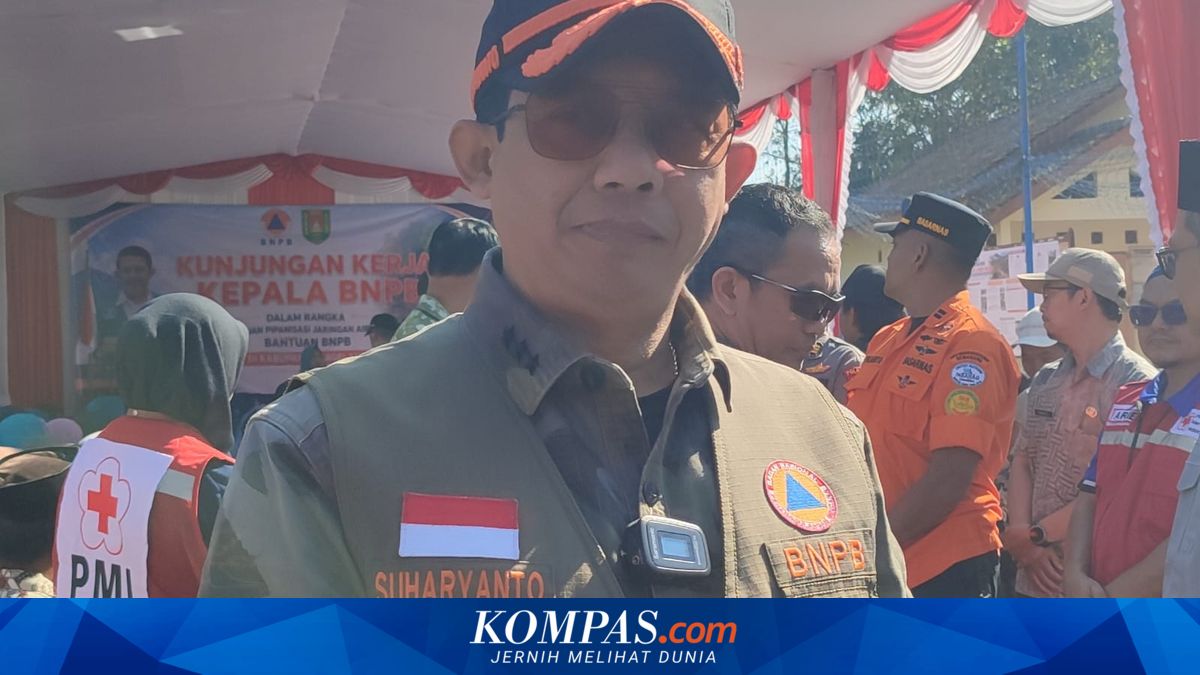 Hadapi Karhutla Saat Kemarau, BNPB Siapkan Water Bombing hingga Modifikasi Cuaca