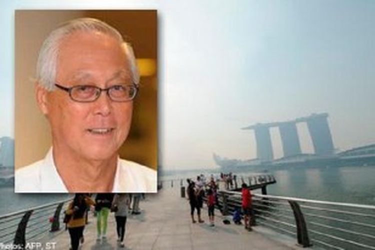 Goh Chok Tong