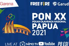 Jelang PON XX, Belum Semua Kabupaten/Kota Punya Mesin Tes PCR di Papua
