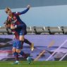 Frenkie de Jong Kembali Bobol Gawang Lawan, Ini Kata Koeman
