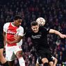 Hasil Liga Champions Ajax Vs Benfica: Menang 1-0, As Aguias ke Perempat Final