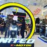 United Electric Motor Hadirkan Motor Listrik untuk Disabilitas