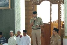 Sandiaga: DKI Sudah Punya Data 40 Masjid yang Disusupi Paham Radikal