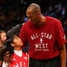 Desain Baru Trofi Kobe Bryant, Cerminan Prestasi dan Kenangan 