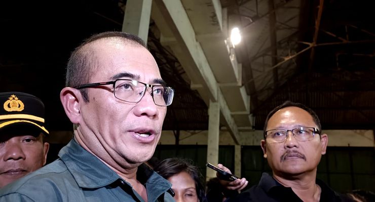 Ketua KPU Langgar Etik Lagi, Integritas Pemilu Dipertanyakan