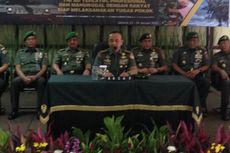 Wilayah Perbatasan dan Alutsista Jadi Fokus Rapim TNI AD