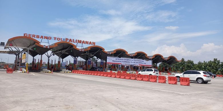 4 Persiapan Saat Hendak Berkendara Jakarta-Semarang Naik Mobil via Tol  Halaman all - Kompas.com