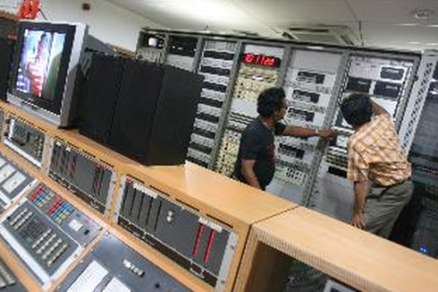 State Radio in Indonesia Placed on Lockdown As 3 Workers Test Positive for Covid-19