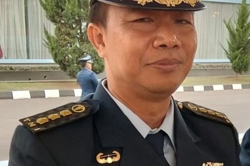 Cerita Kolonel Rusnawi Saat Ponselnya Dihubungi Pegawai BKKBN