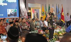 Startup di Jateng Belum Berikan Dampak Perekonomian, Ganjar Beberkan Alasannya