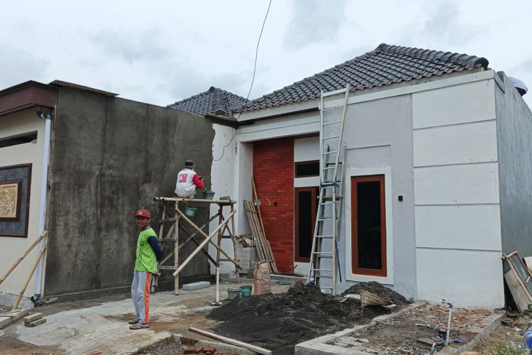 Rumah Layak Jadi Perhatian Prabowo, Akses Pembiayaan Bakal Dipermudah