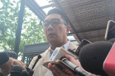 Survei LSI: Ridwan Kamil Kandidat Paling Dikenal di Pilkada Jakarta 2024