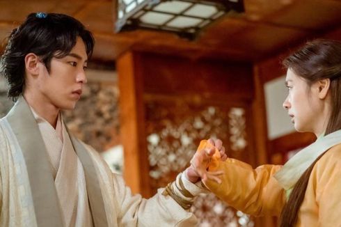 Tayang Perdana, Drama Korea Alchemy of Souls Raih Rating Tinggi
