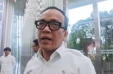 Soal Ombudsman Endus Kejanggalan Pailit Sritex, Wamenaker: Kami Fokus Cegah PHK