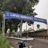 Soal Penularan Covid-19 di Lapas Narkotika Yogyakarta, Ini Tanggapan Ditjenpas