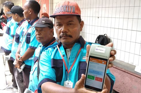 Hindari Kecurangan, Pemkot Surakarta Terapkan Parkir Elektronik di Koridor Ngapeman