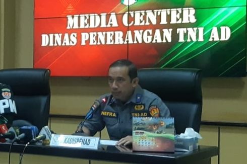 Semua Pasien Covid-19 dari Secapa AD Dinyatakan Sembuh