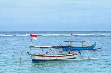 Nelayan Hilang di Perairan Gili Trawangan, Perahu Ditemukan Kosong