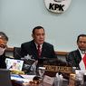 Pimpinan Komisi III DPR Bantah KPK Jadi Lemah pada Setahun Pemerintahan Jokowi-Ma'ruf