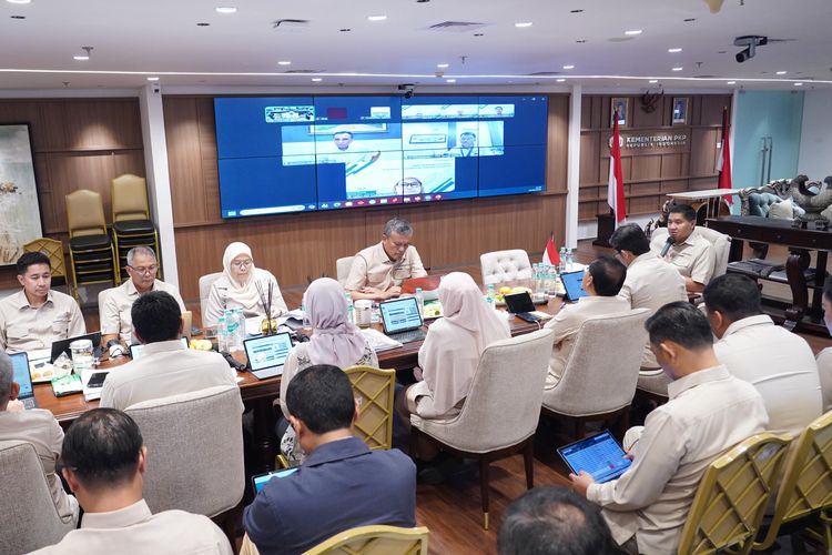 Pemerintah Punya Waktu 3 Bulan Kejar Target 350.000 Rumah Subsidi